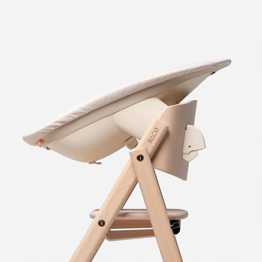  KAOS KLAPP® Newborn Seat - Ivory、mySite、merchandisen