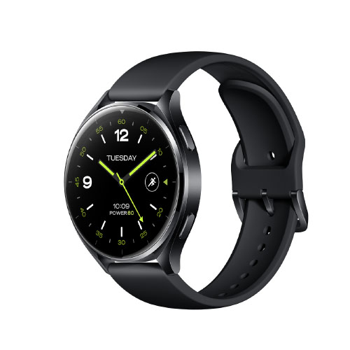 Xiaomi Watch 2 Smart Watch、mySite、fannypackpong