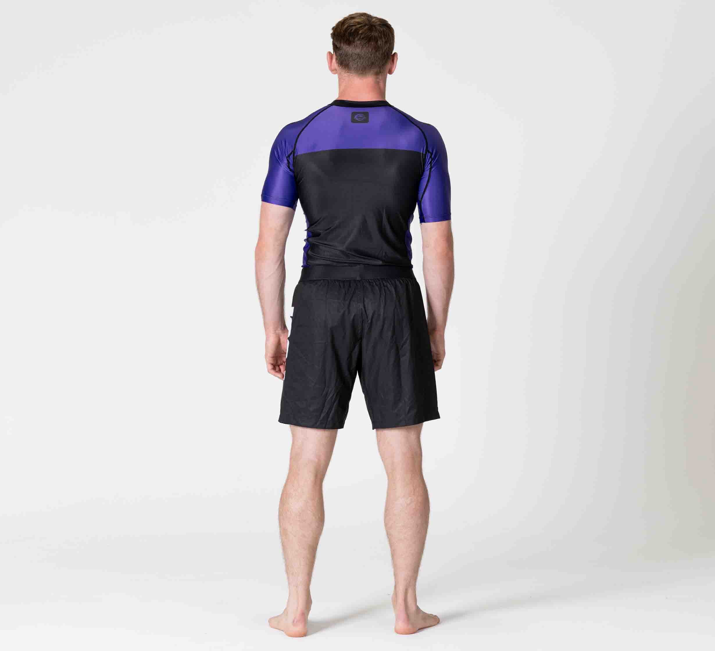Competition Ranked Rashguard Purple、mySite、gigharbornorthrealestate
