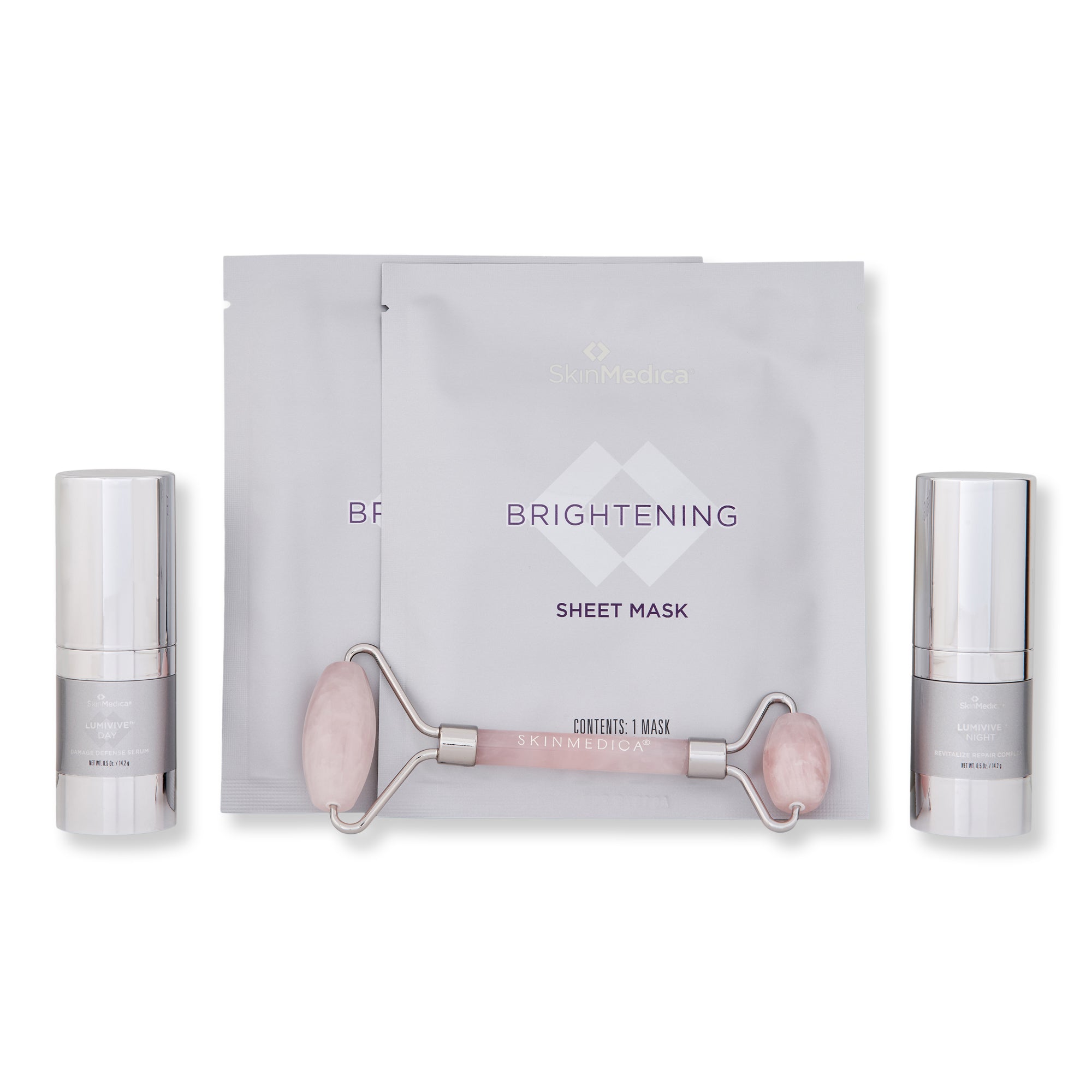 SkinMedica Stay Bright Brighten & Glow Ritual Holiday Kit、mySite、gigharbornorthrealestate