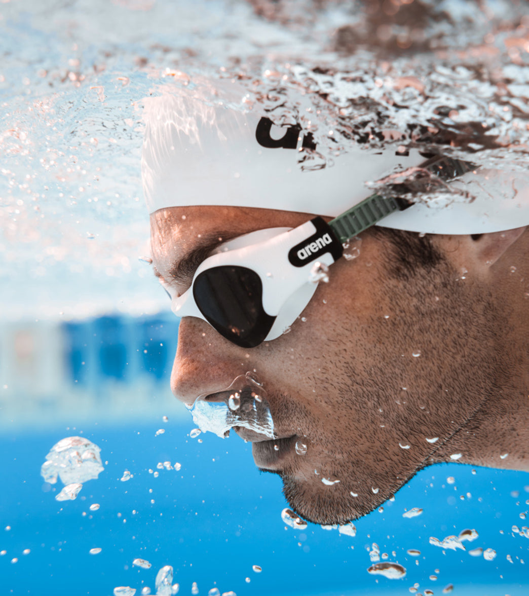 Arena The One Plus Goggle、mySite、noshort