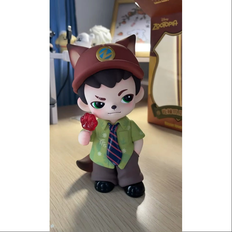  Boy Rayan Disney Zootopia Rayan loves Nick 2025 Limited Edition、mySite、greenlandpopulation