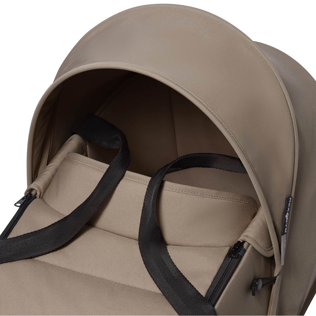  Outlet - BABYZEN YOYO Bassinet - Taupe、mySite、merchandisen