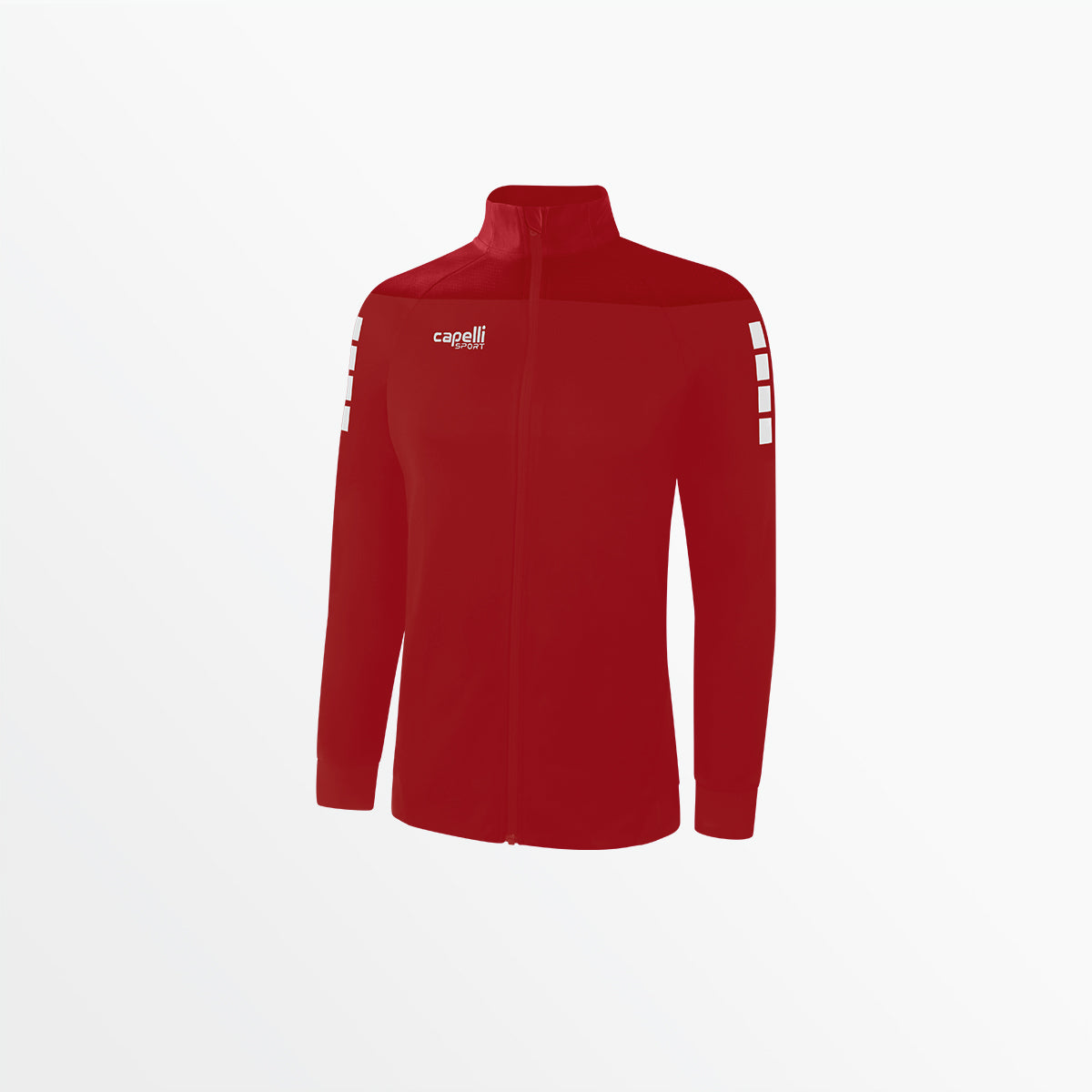 WOMEN'S TRIBECA TRAINING JACKET