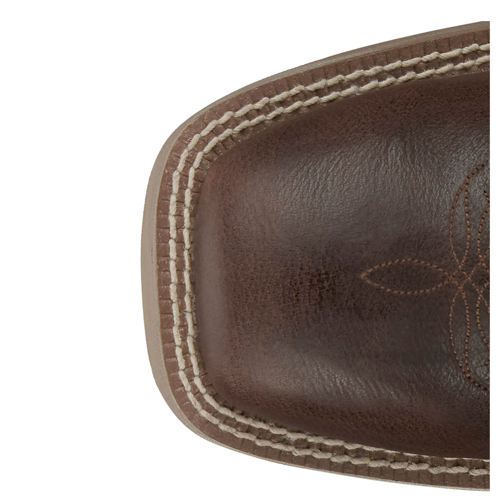 Demeter Embroidered Wide Square Toe Cowboy Boots、mySite、gtrtttuynbv