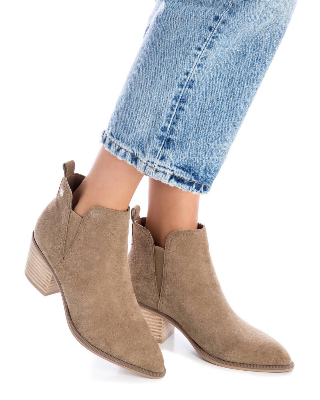 BOTÍN DE MUJER CARMELA 16061902、mySite、gtrtttuynbv