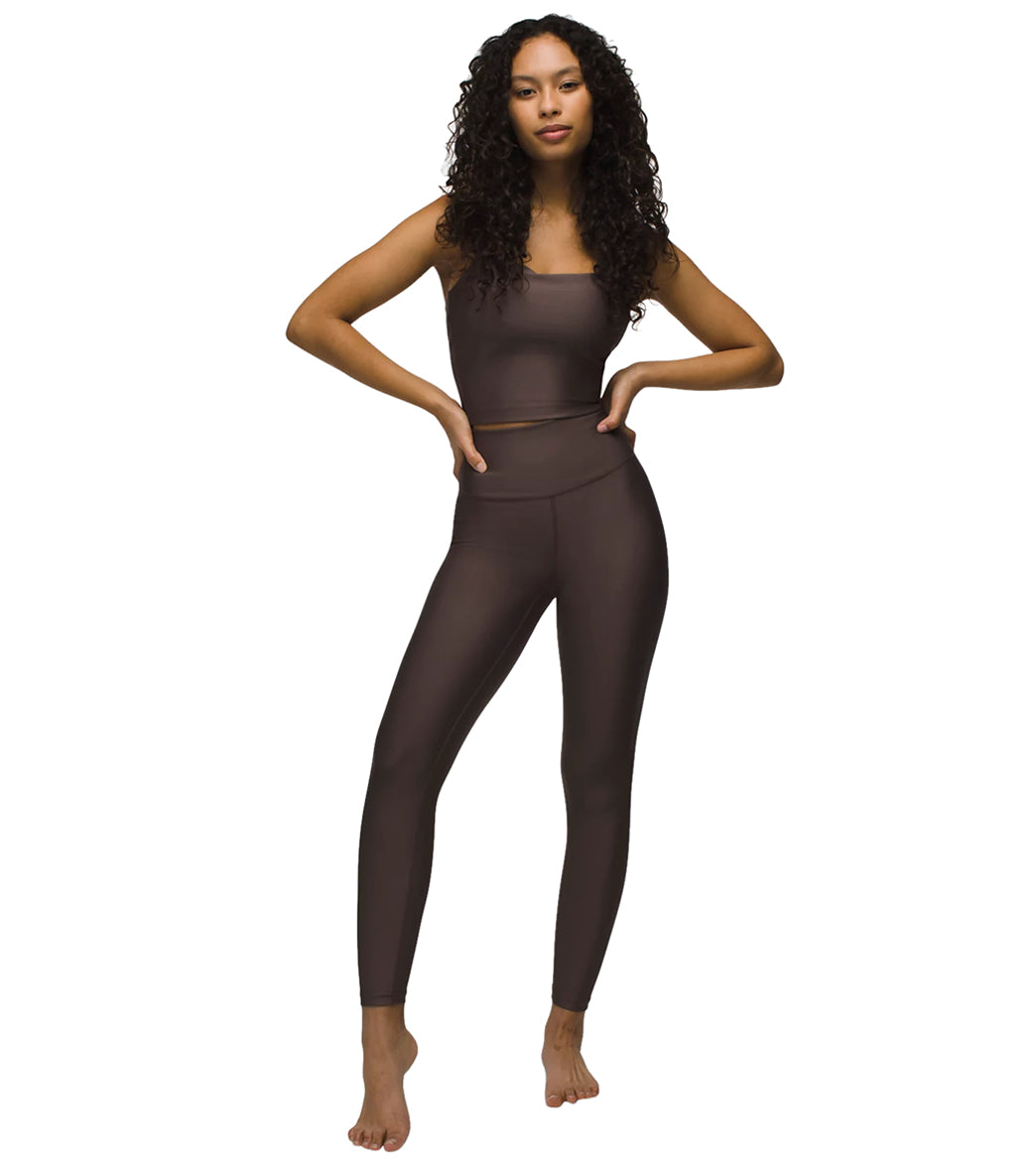 prAna Sculpt Adjustable Cami、mySite、noshort