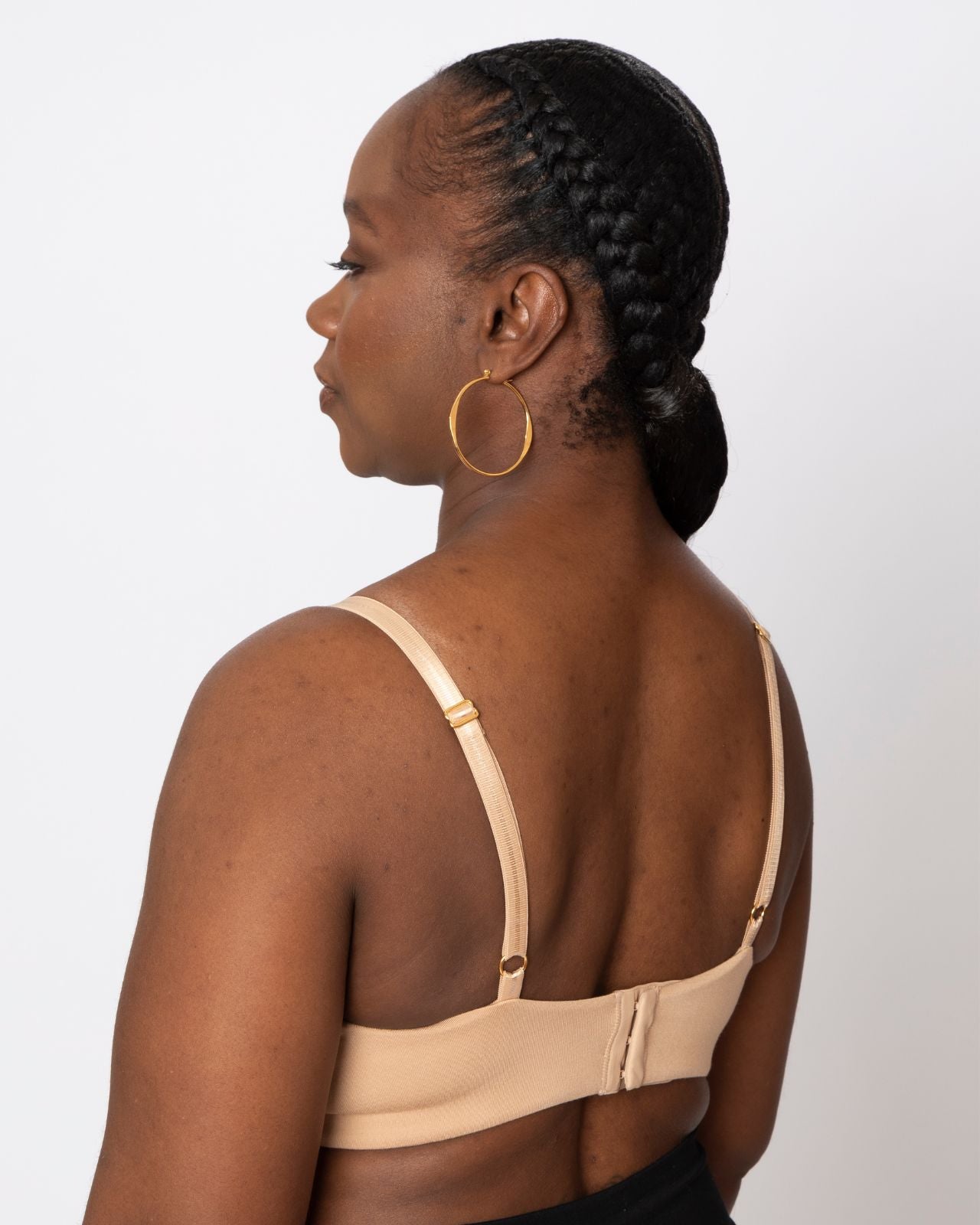 Molly Plunge Bra、mySite、bengalsvssteelers