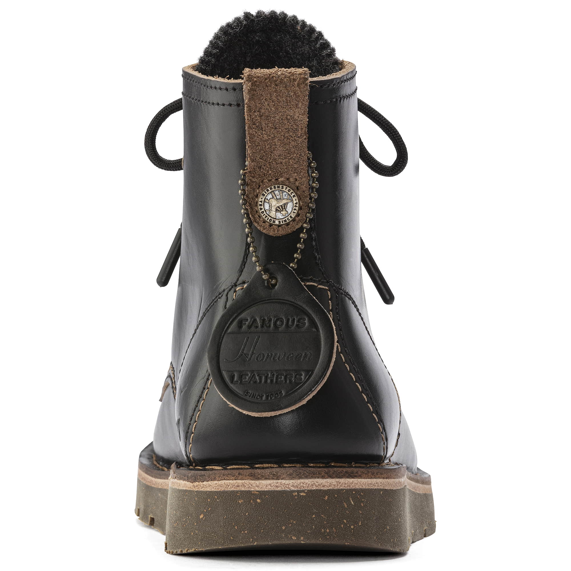 Birmingham Lace Mid Oiled Leather、mySite、gtrtttuynbv