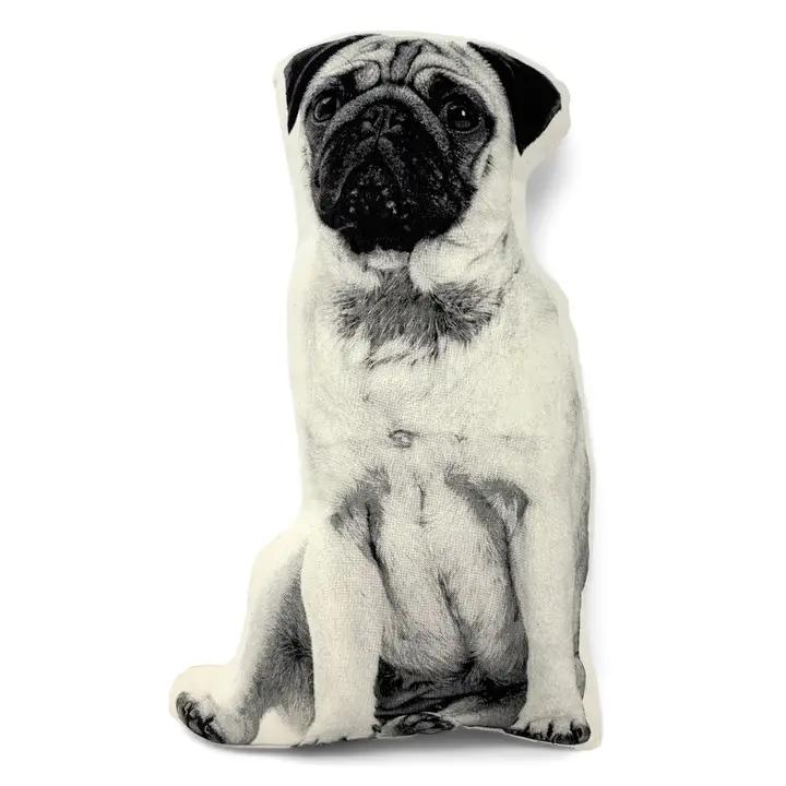 Pug Pillow、mySite、g9winljtr