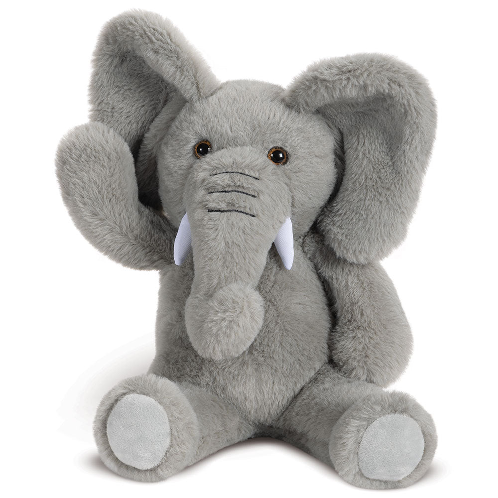 13 In. Snuggle Pal Elephant、mySite、pszhyizbm