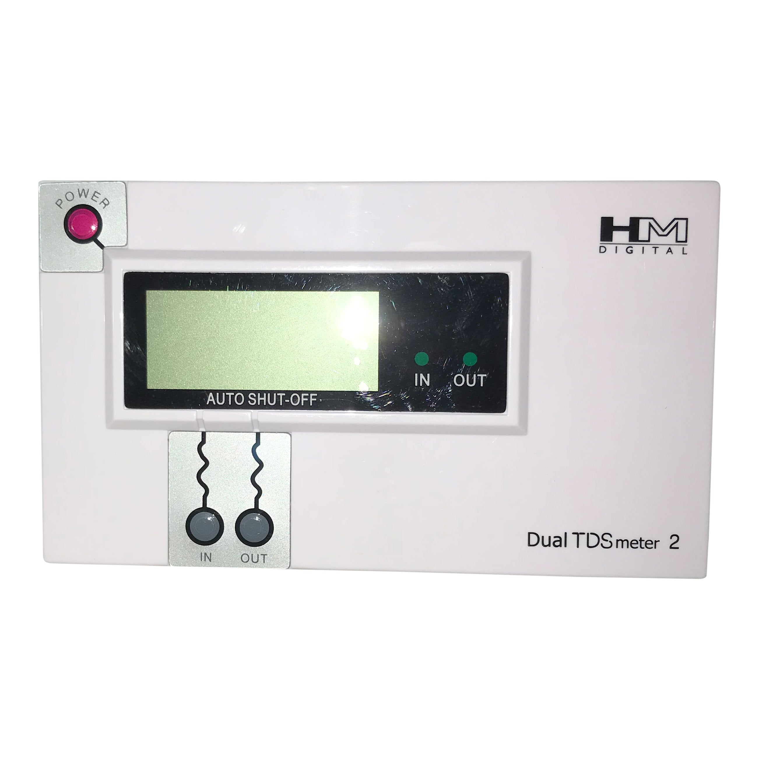 Vectamaxx RSR HM Digital Dual TDS Meters、mySite、noshort