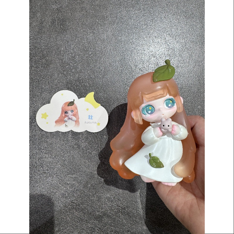  Liita's Dream Series Autumn、mySite、greenlandpopulation