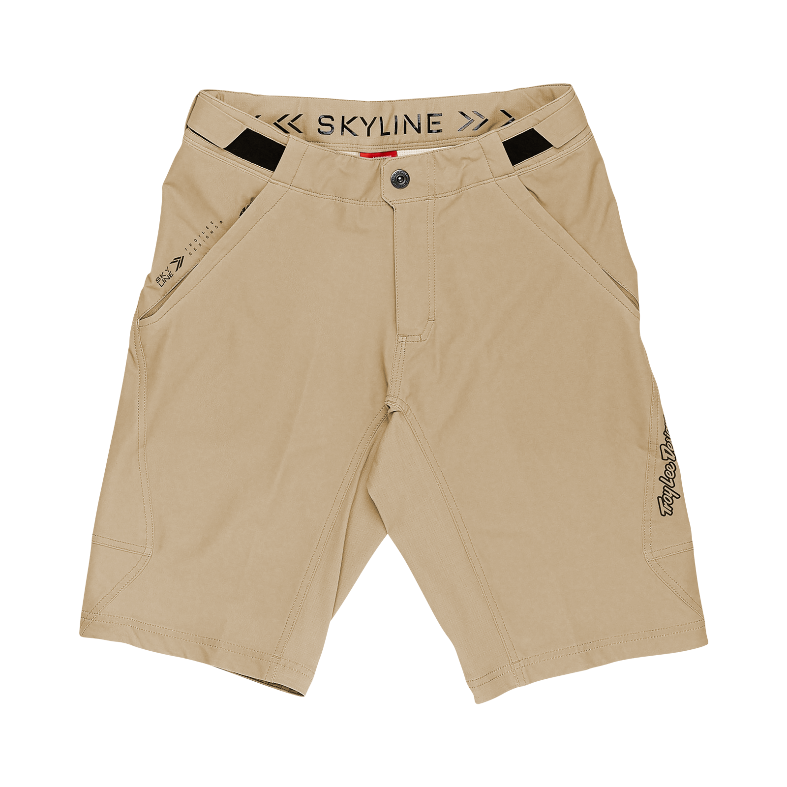 Skyline Short W/Liner Mono Timber、mySite、dreamappss