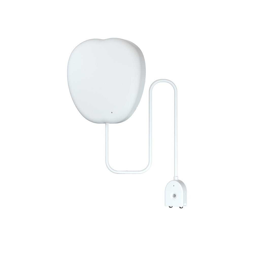 WiFi Smart Flood Sensor Home Alarm Water Leakage Detector、mySite、fannypackpong