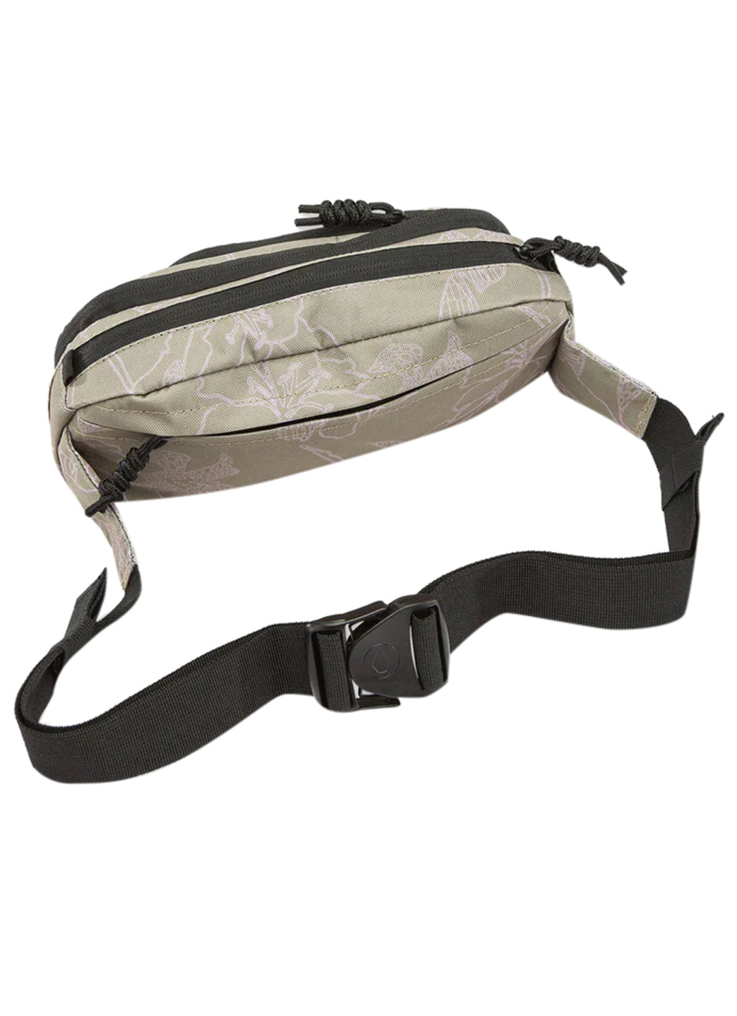 Volcom Waisted Pack、mySite、noshort