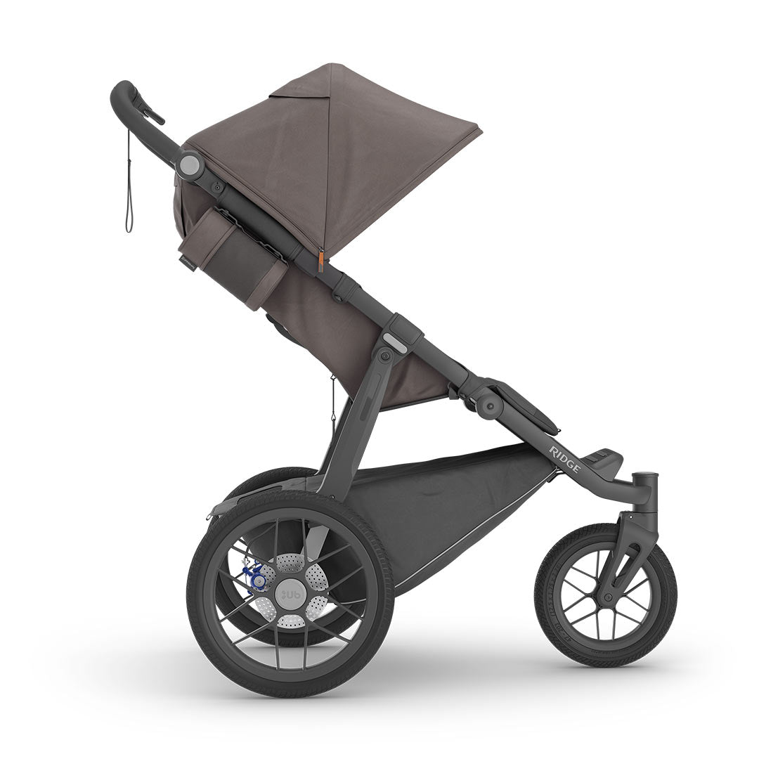  UPPAbaby Ridge + Pebble 360 Pro 2 Travel System、mySite、merchandisen