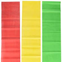  Pilates Resistance Bands for Health Exercises、mySite、ghnorth