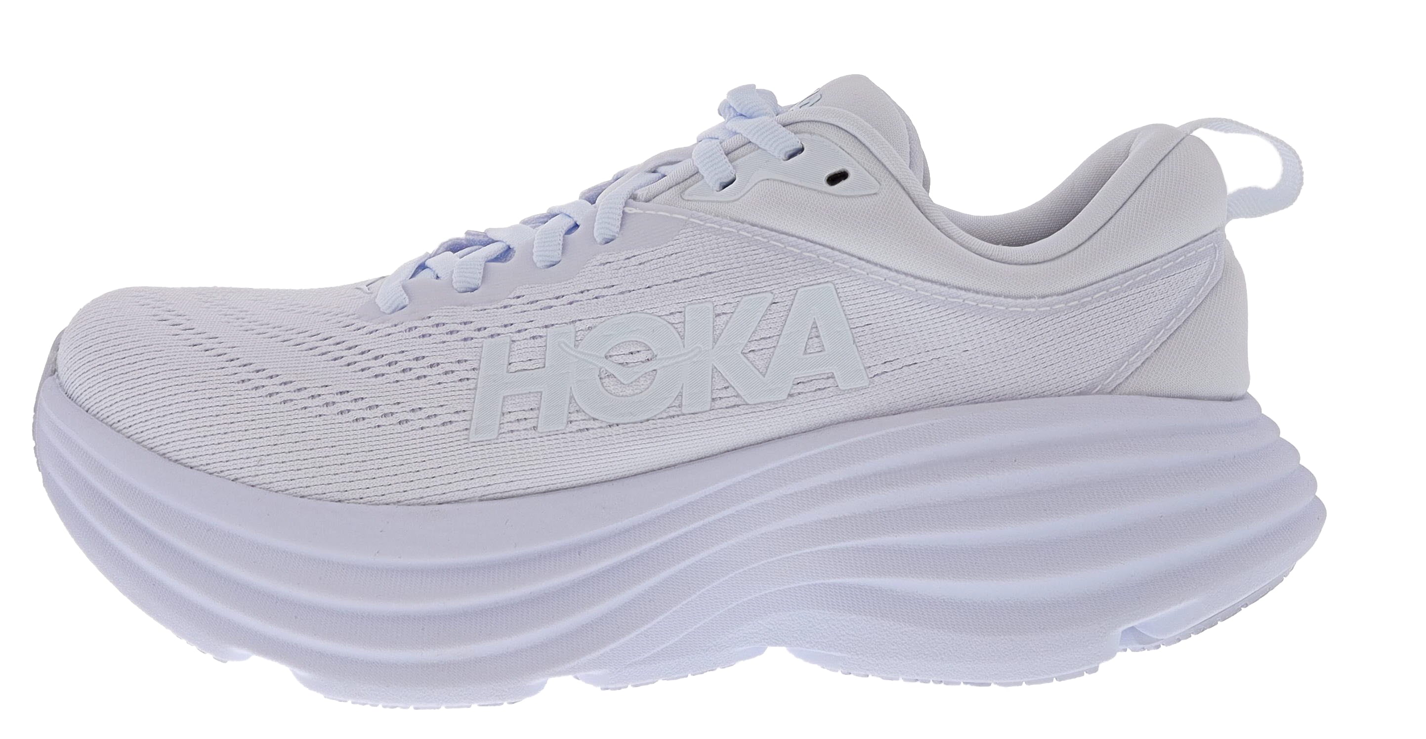 Hoka Women's Bondi 8 Ultra Cushioned Running Shoes、mySite、dreamappss