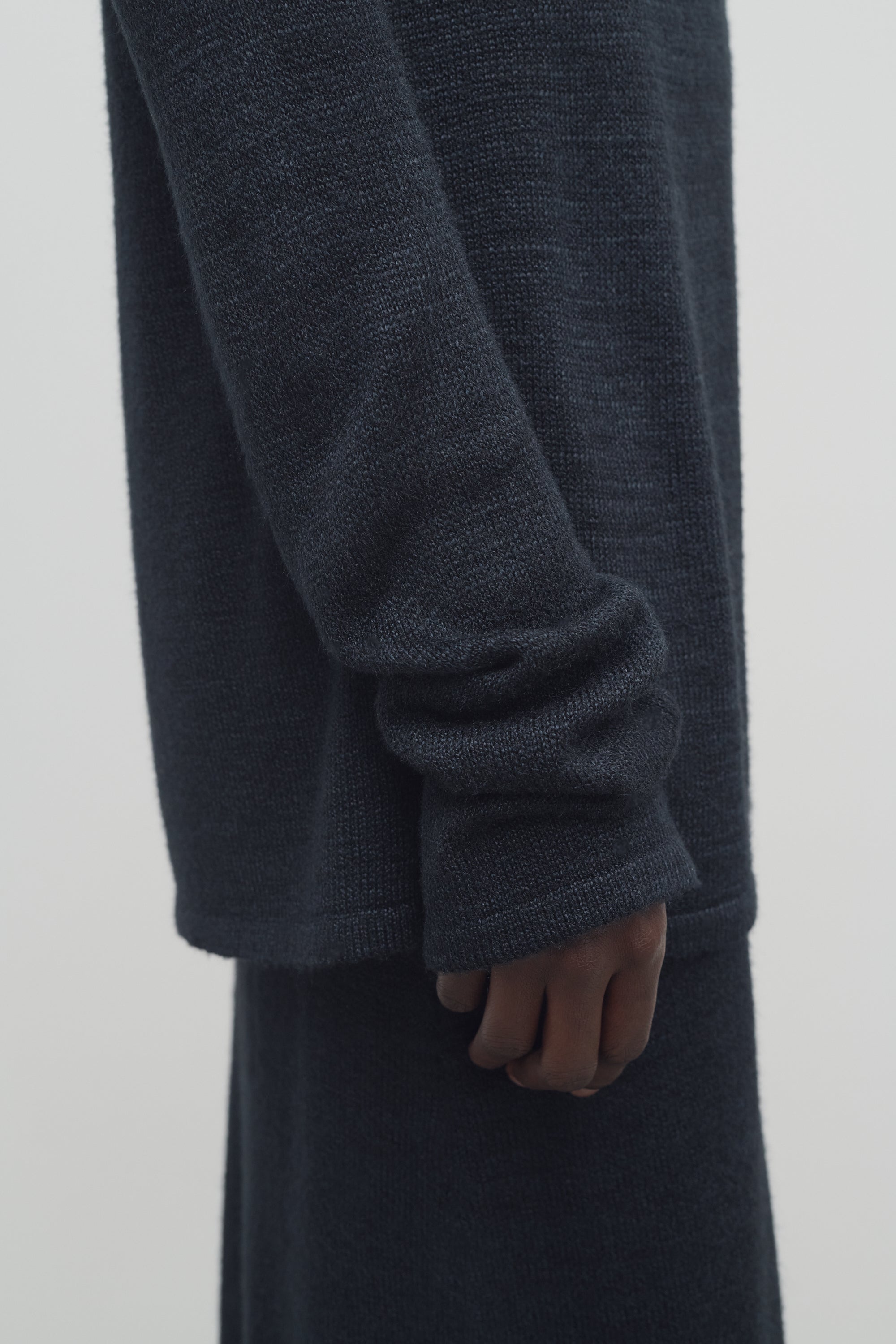 Jipin Top in Silk、mySite、aoinhome