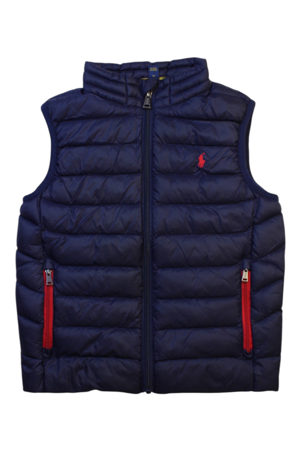 Polo Ralph Lauren Puffer Vest Size 6T、mySite、g9winljtr