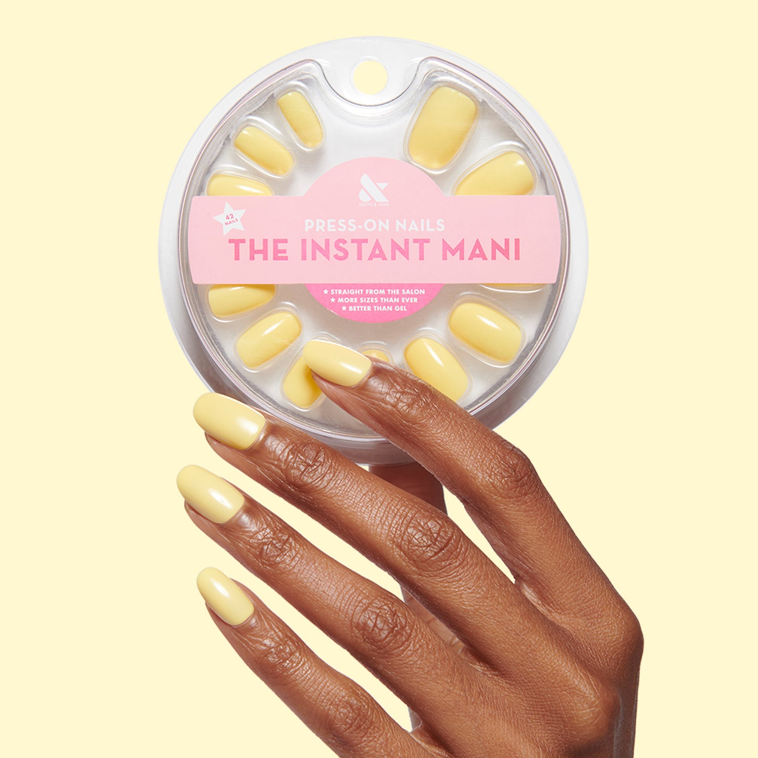 Bright & Focused | Round | Short、mySite、solidvoid