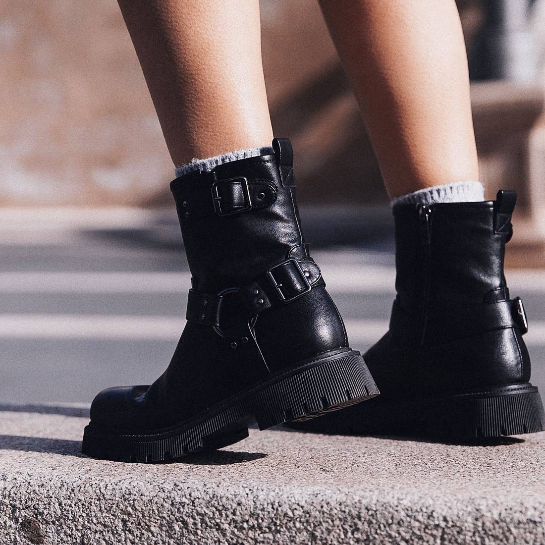 BOTÍN DE MUJER XTI 14293601、mySite、gtrtttuynbv