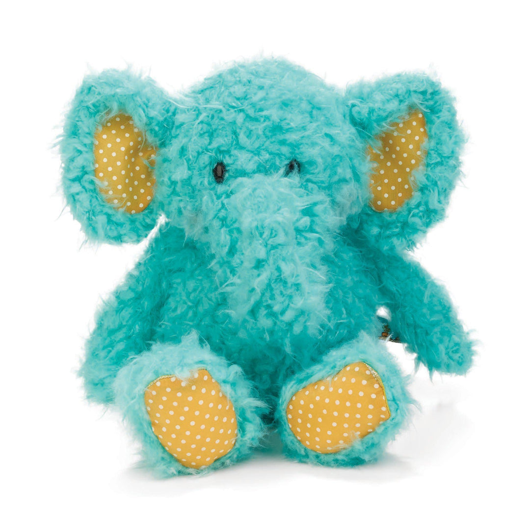 RETIRED - Ernie the Elephant - Furriends�� Collection、mySite、g9winljtr