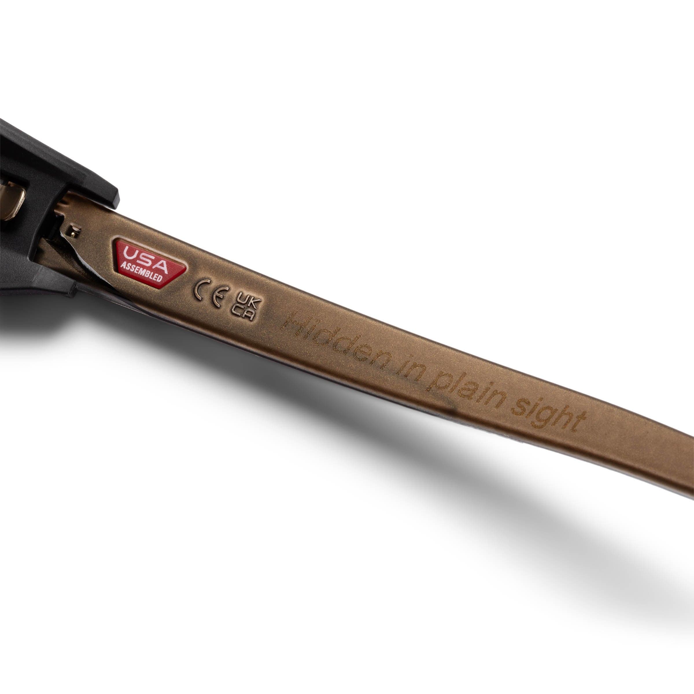 X BODEGA LATCH PANEL BRASS、mySite、zt4zffjzw