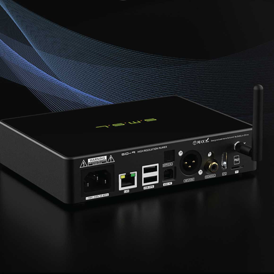  S.M.S.L - SD-9、mySite、merchandisen