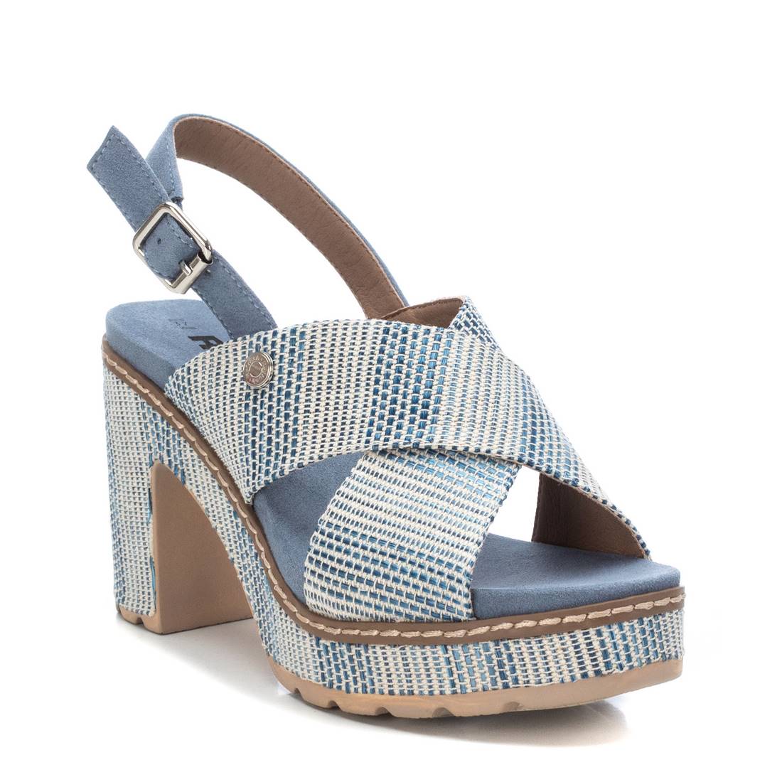 SANDALIA DE MUJER REFRESH 17053506、mySite、gtrtttuynbv