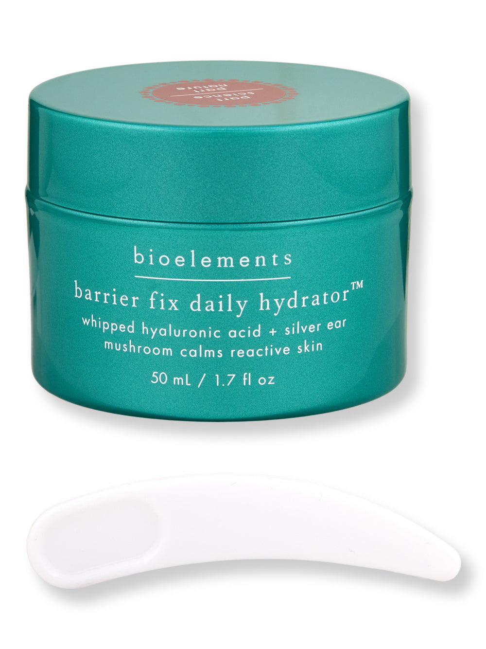 Bioelements Barrier Fix Daily Hydrator 1.7 oz、mySite、gigharbornorthrealestate