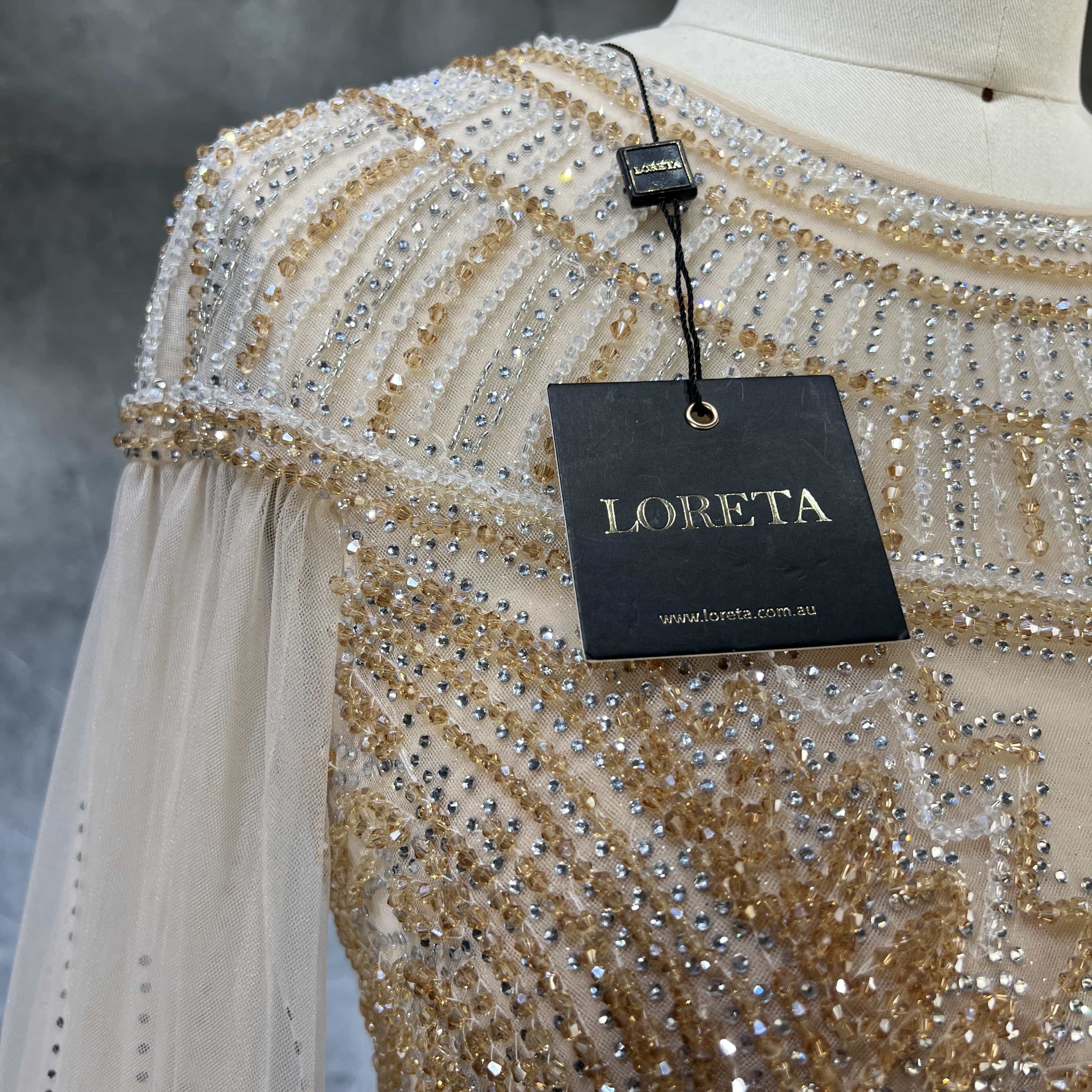  Miss Kaur Evening Gown、mySite、merchandisen