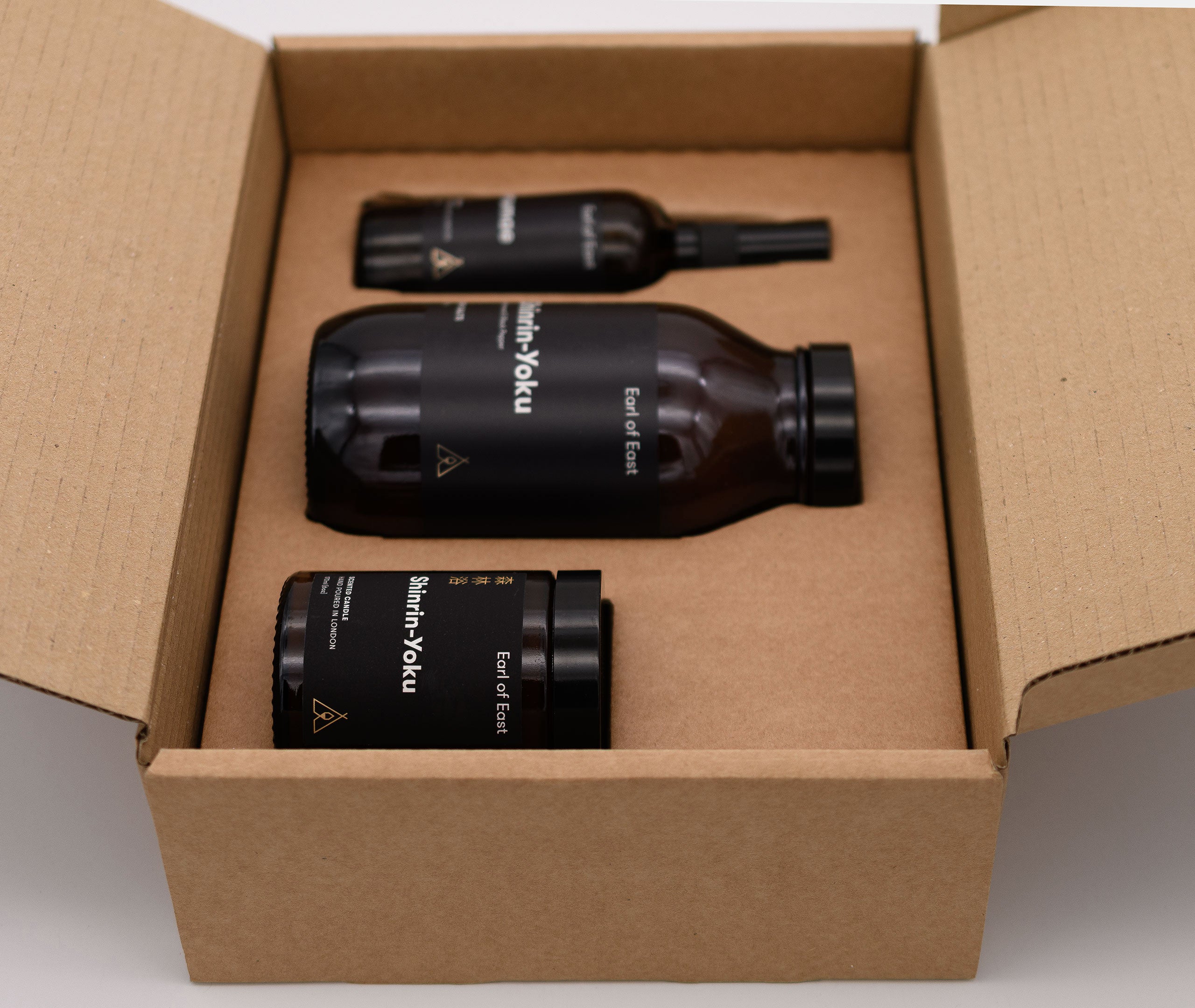 Gift Set - Nerumae、mySite、topwebapps