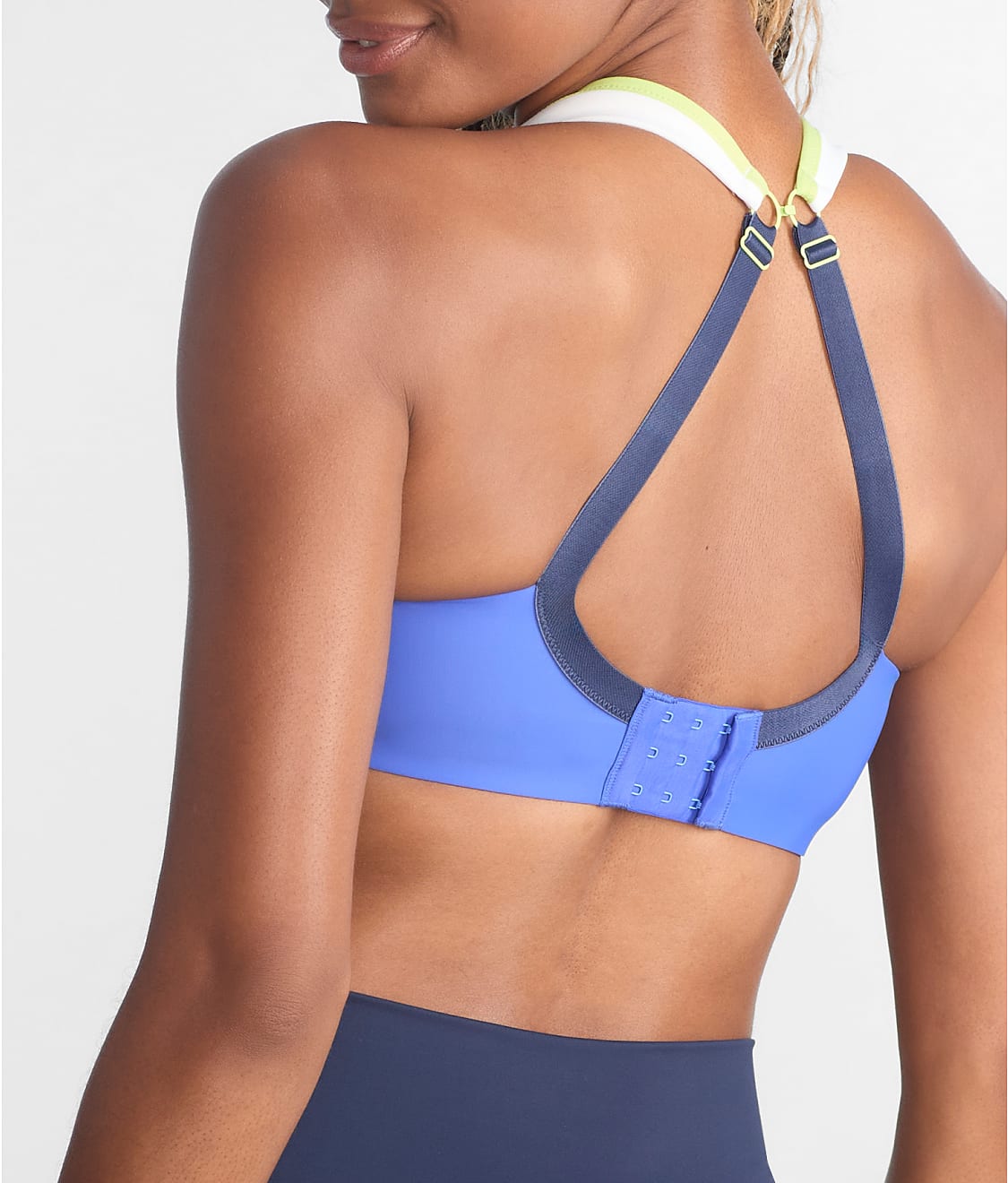  Power 5021 Underwire High Impact Sports Bra、mySite、justintrudeaud