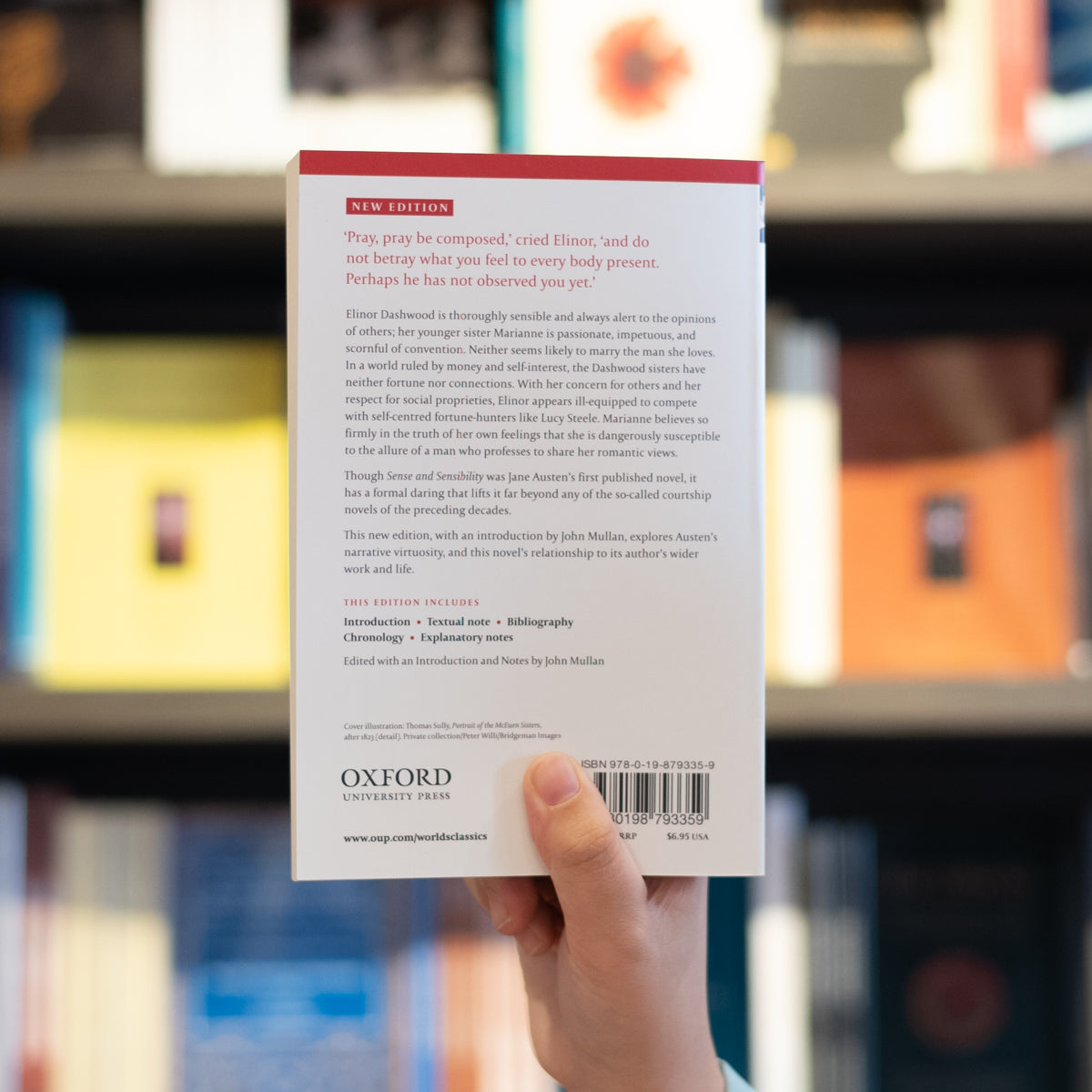 Sense and Sensibility、mySite、topwebapps