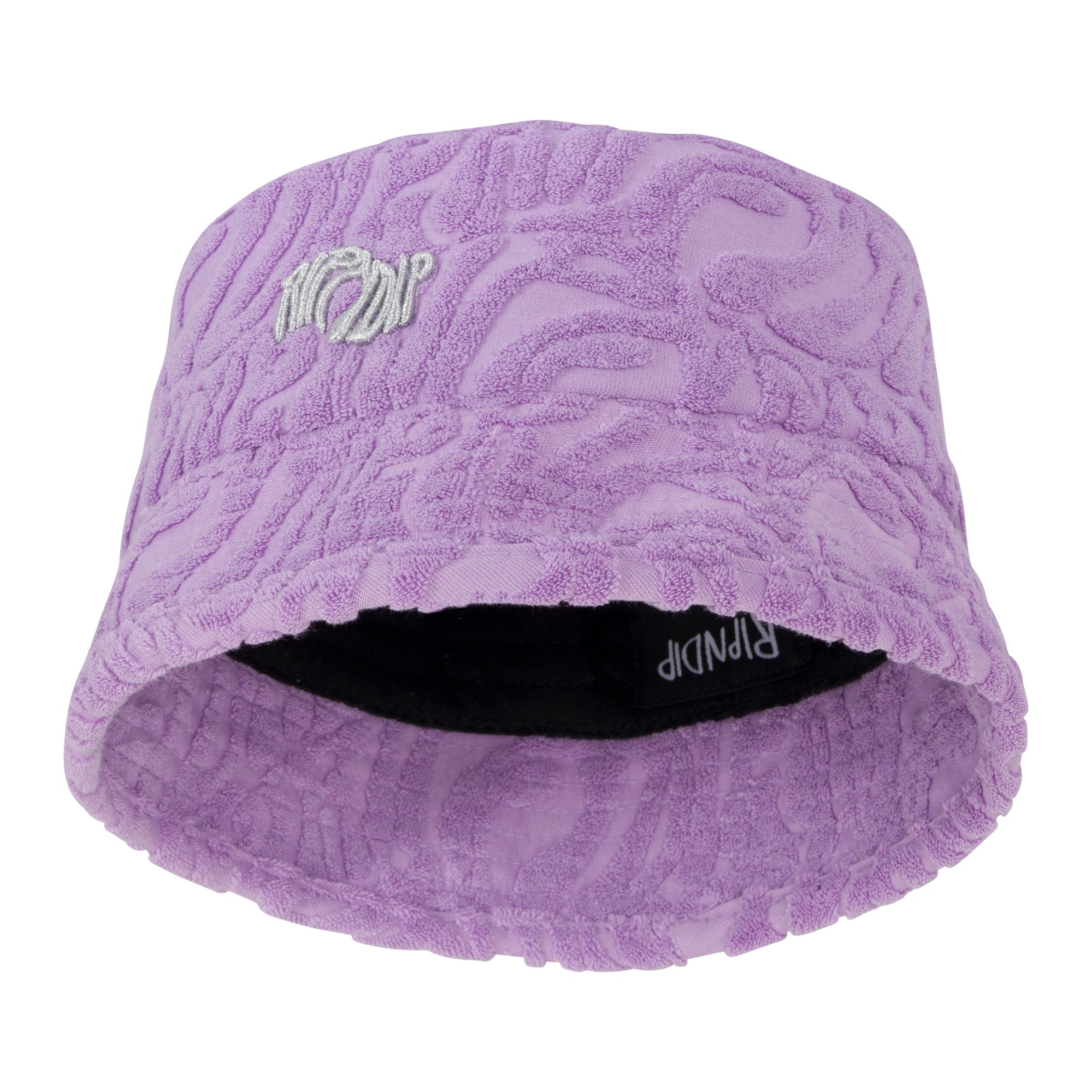  Wilshire Bucket Hat (Lilac)、mySite、merchandisen