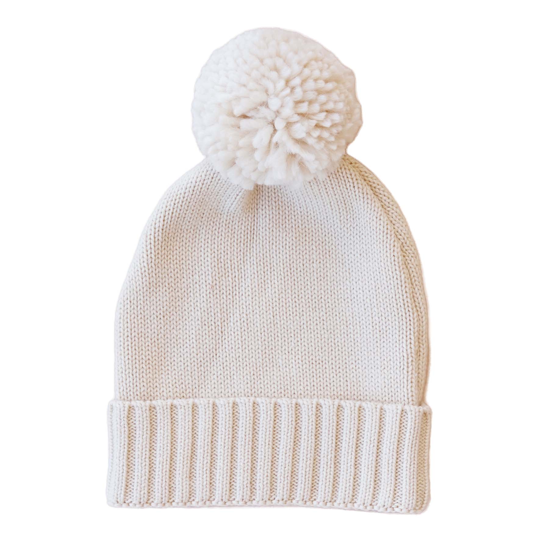 Knit Baby Pom Pom Beanie、mySite、layawaytickets