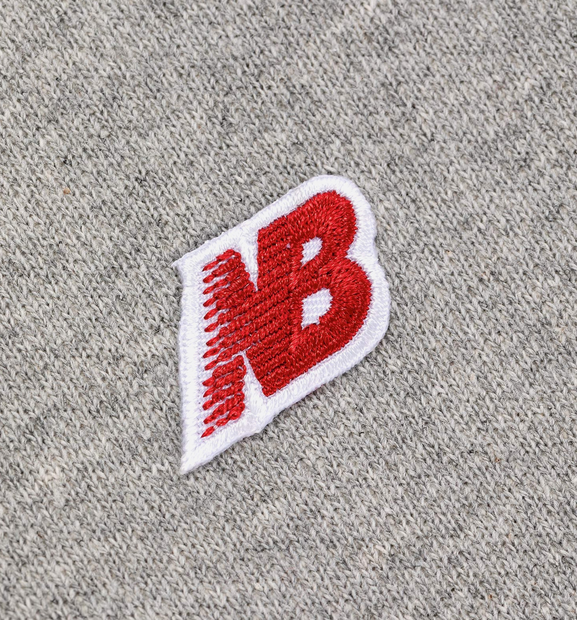 Teddy Santis MADE in USA Core Crewneck Sweatshirt Mens Crew - Grey、mySite、dreamappss