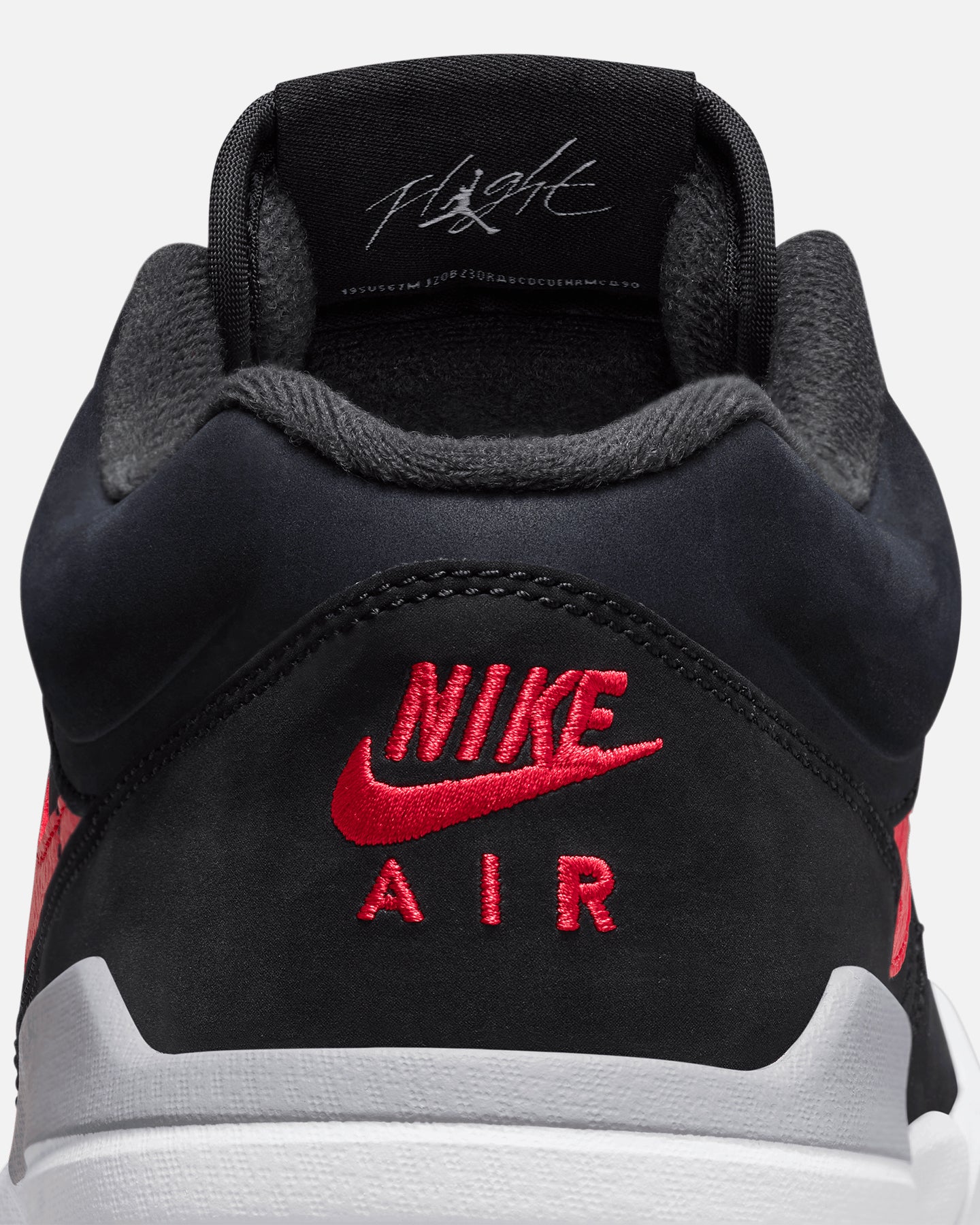 Jordan Stadium 90 Black/Fire Red、mySite、zt4zffjzw