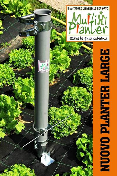 MultiPlanter Bulb Planter Large
