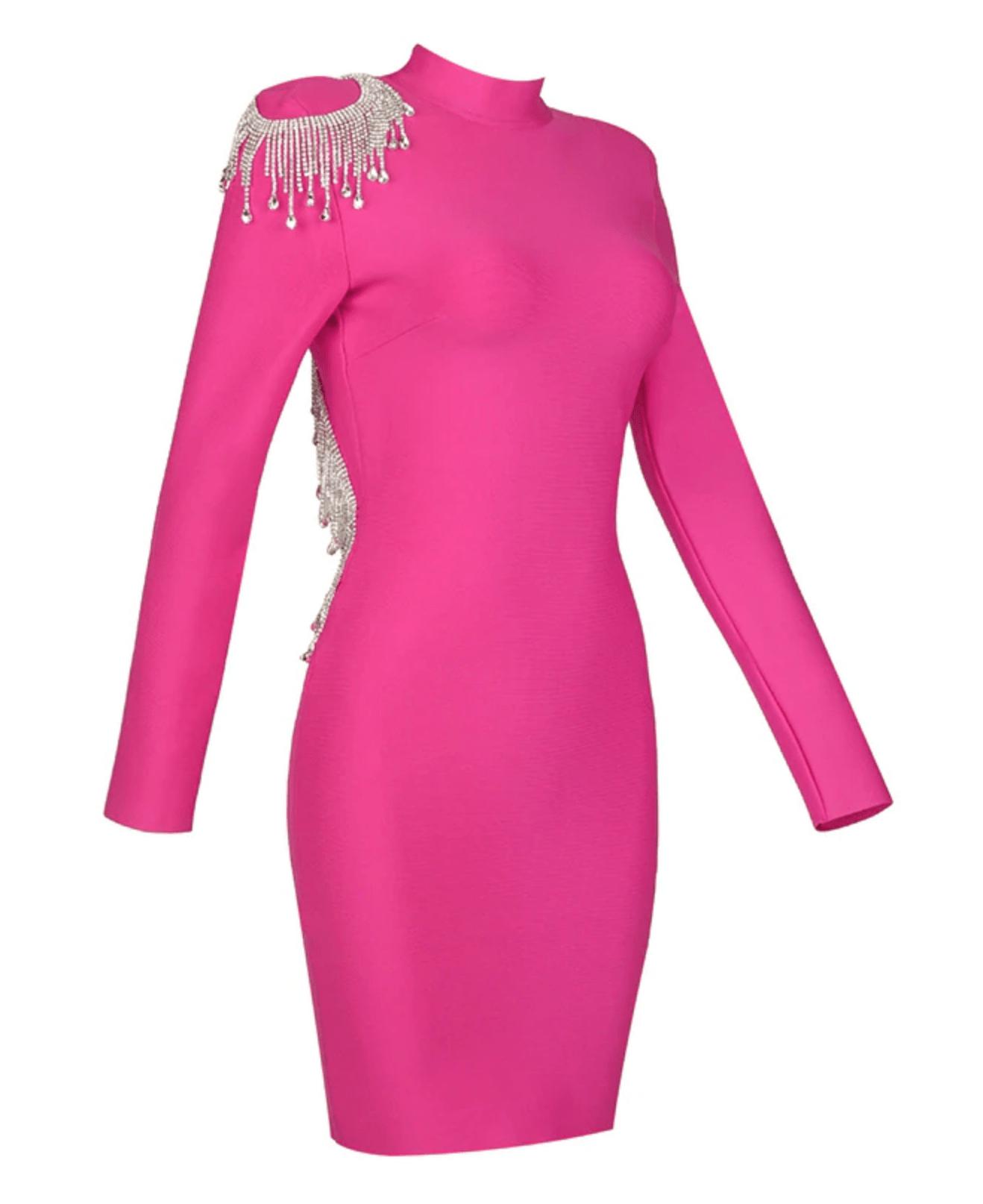  Crystal Fuchsia、mySite、merchandisen