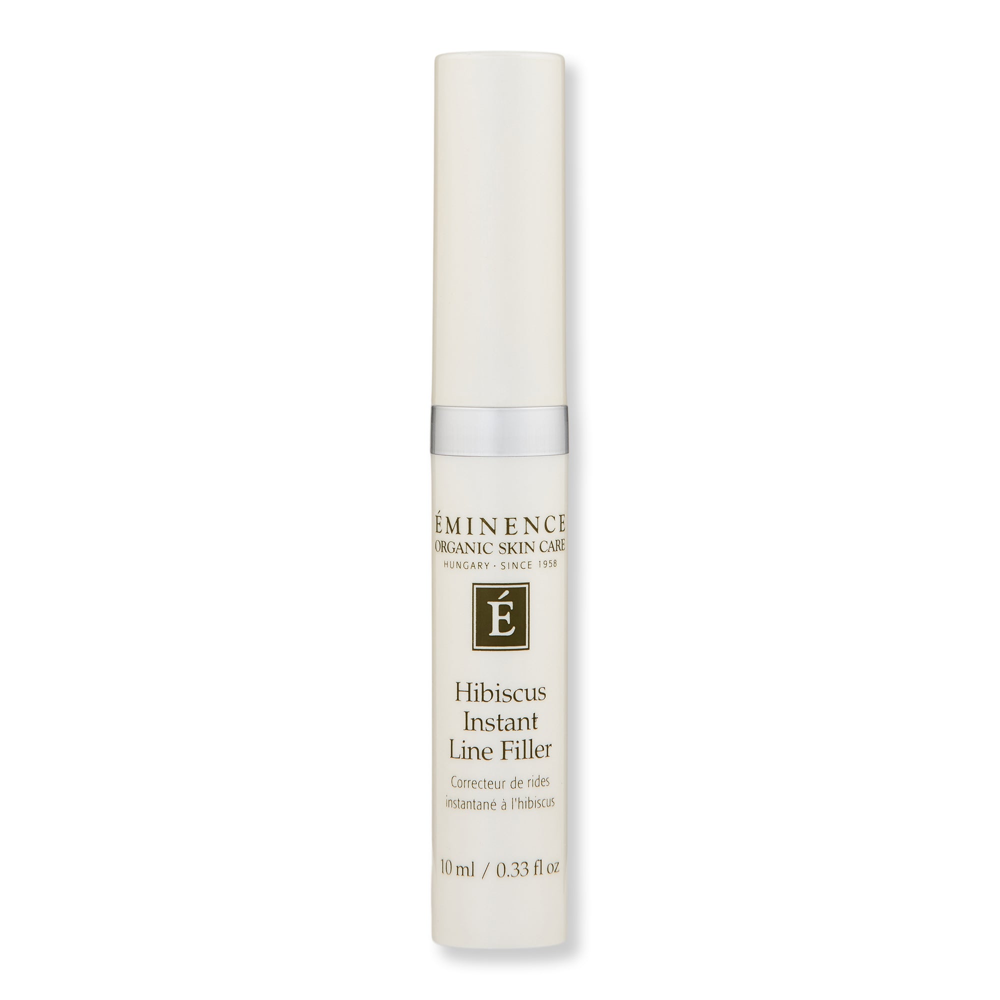 Eminence Organic Skin Care Hibiscus Instant Line Filler、mySite、gigharbornorthrealestate