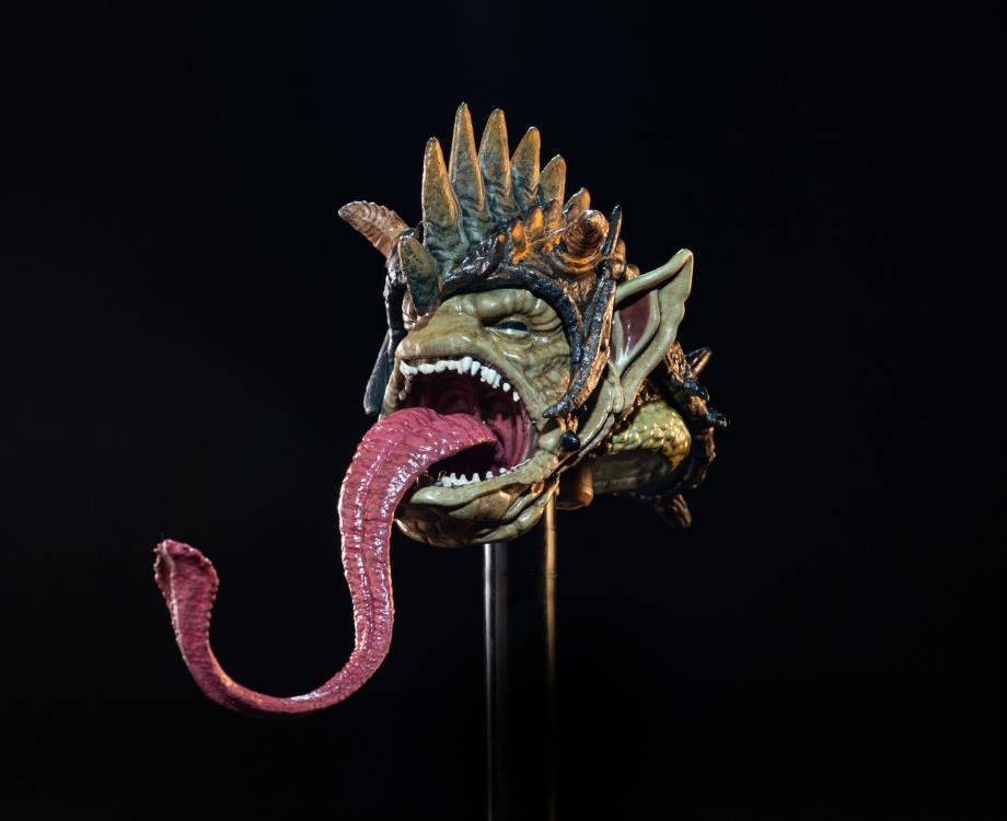 Mythic Legions All-Stars All-Stars Heads Pack 1、mySite、hgirdovlk