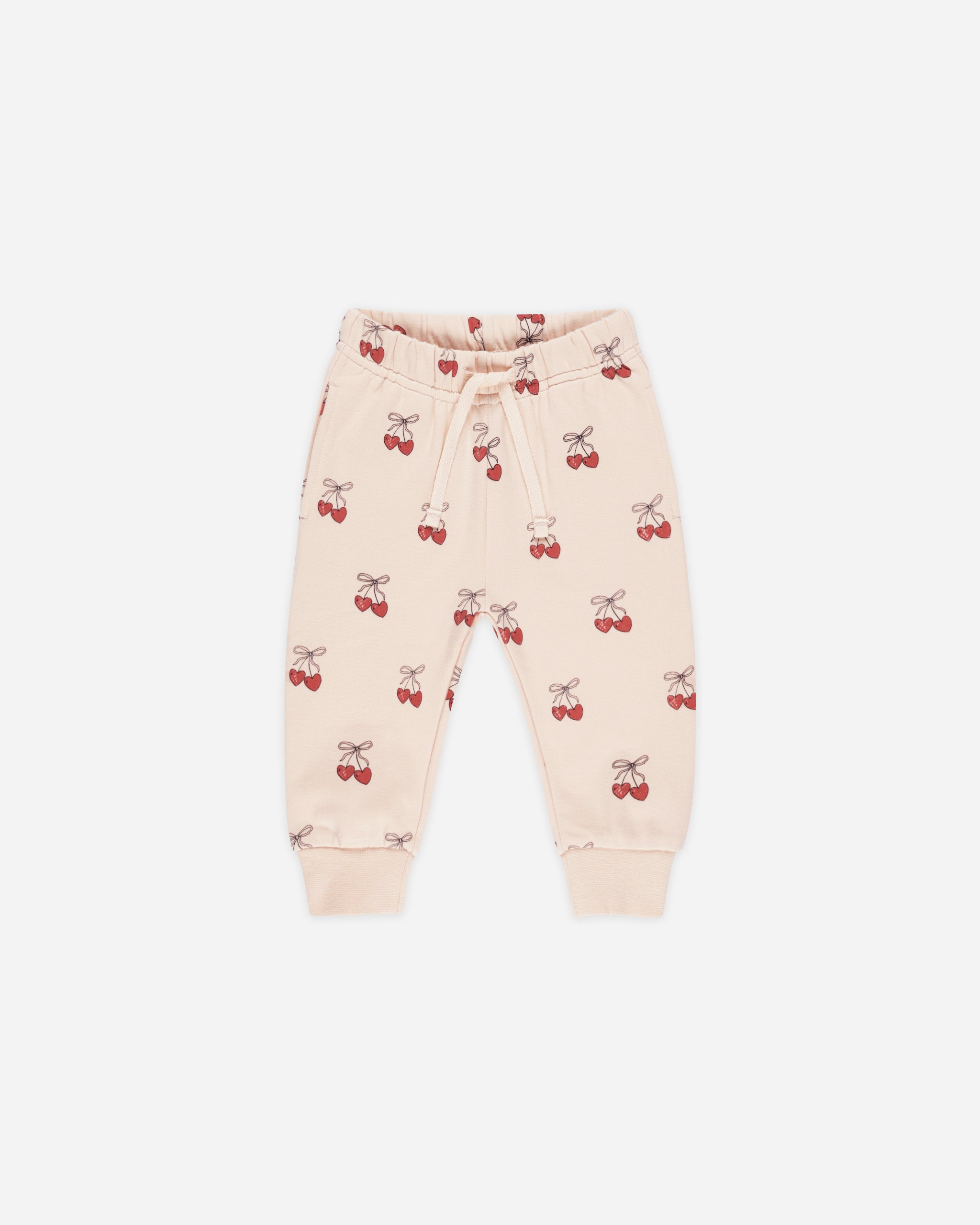  Relaxed Fleece Sweatpant || Mon Amour、mySite、layawaytickets