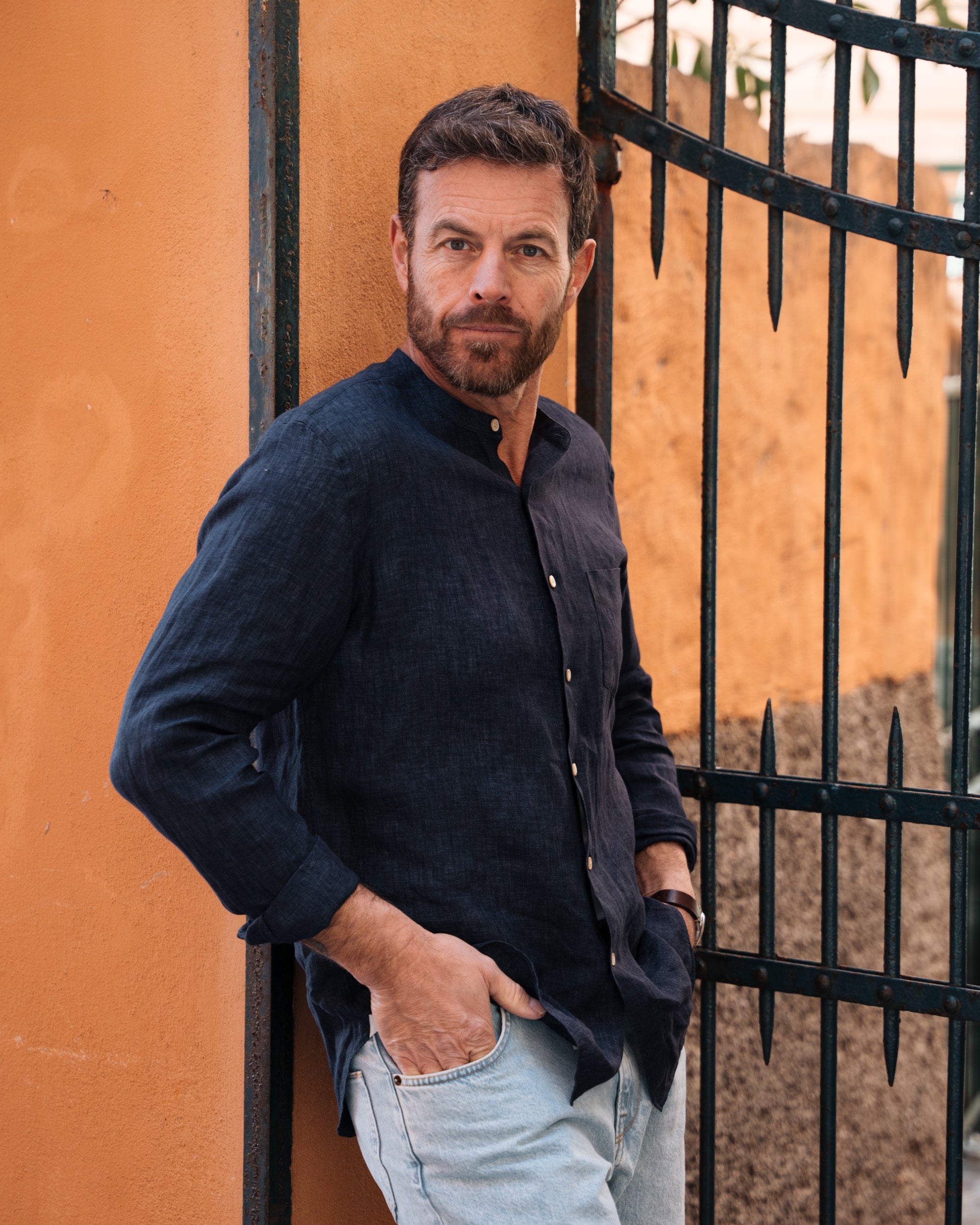  Allerona、mySite、merchandisen