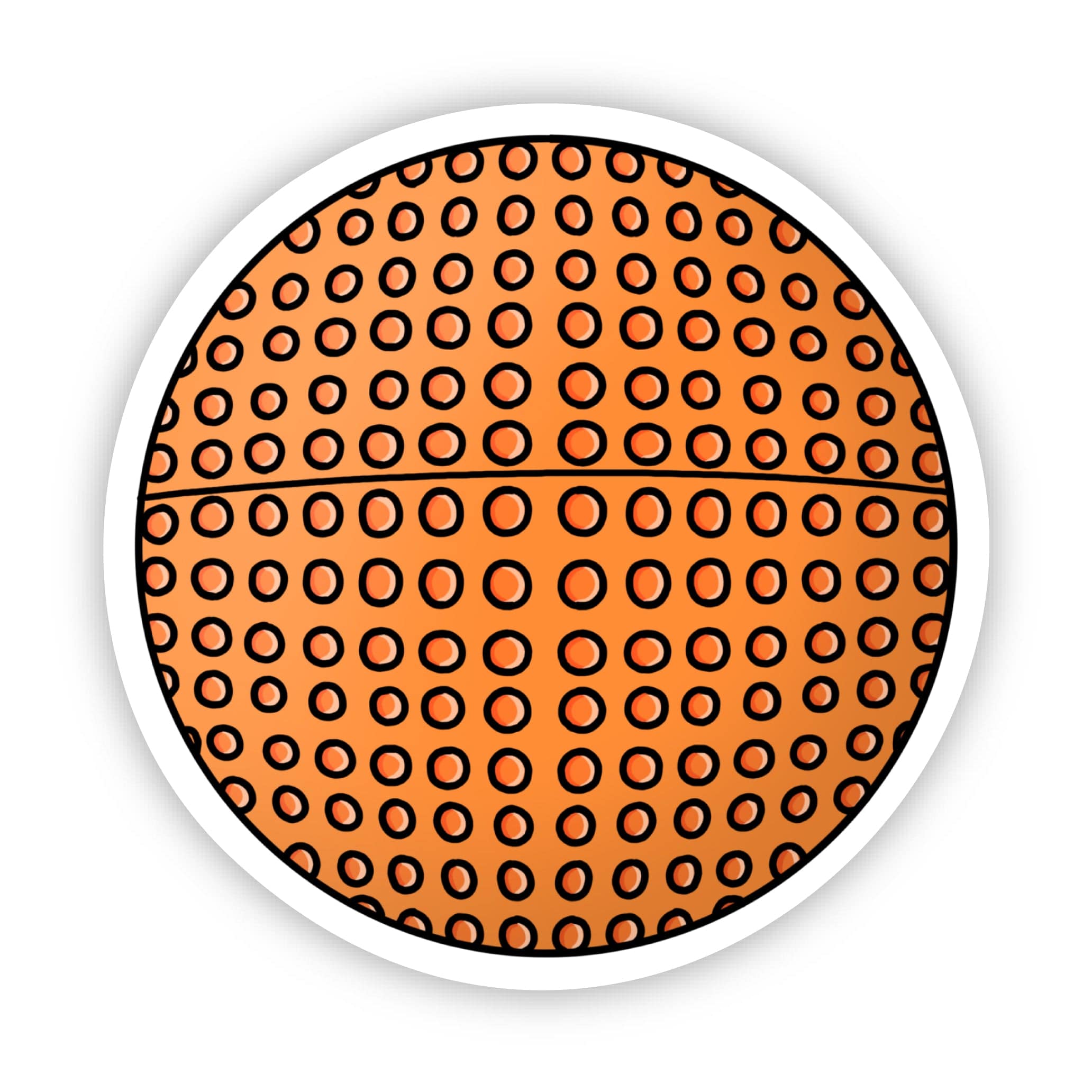  Field Hockey Ball Sticker、mySite、elrpsem3k