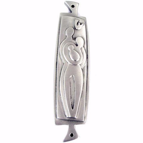 Family Mezuzah by Emily Rosenfeld、mySite、topwebapps