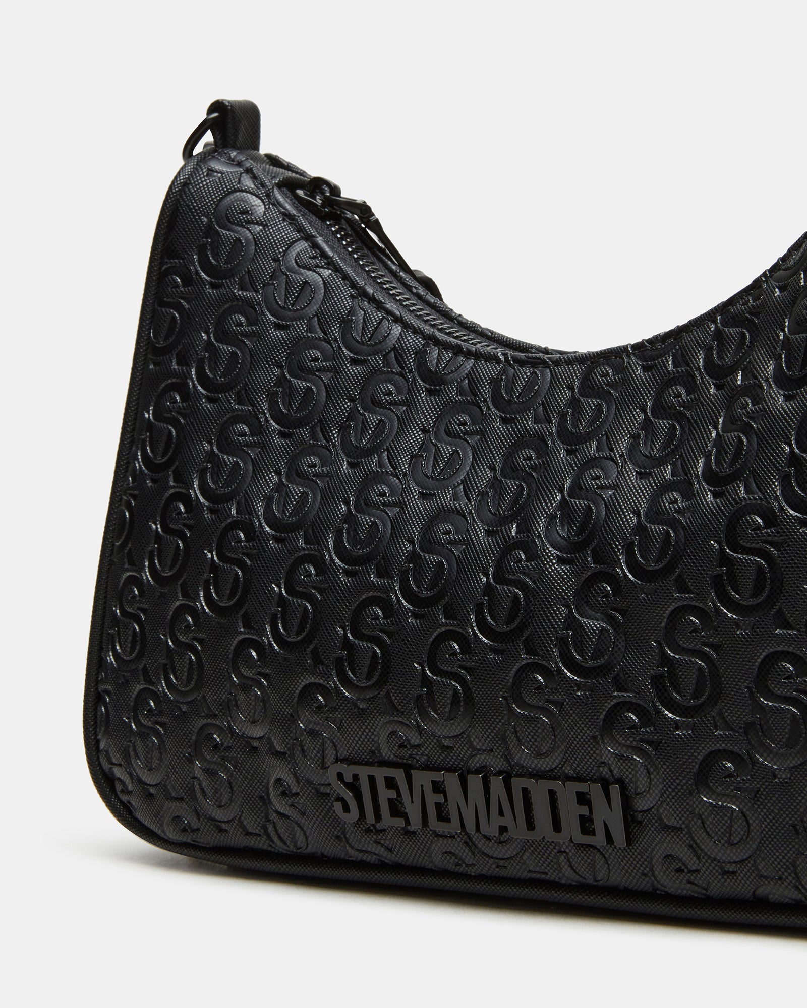 VICE BAG BLACK/BLACK、mySite、gtrtttuynbv