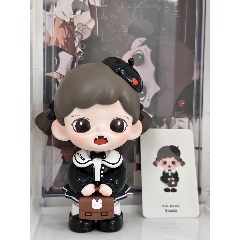  Baby Zoraa Miss Spades 2024 Limited Edition、mySite、greenlandpopulation